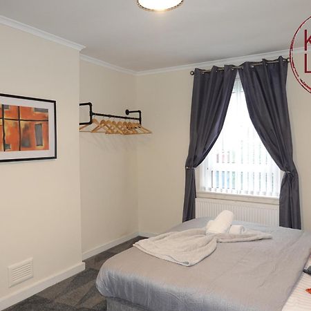 Welsh Drive Apartment By Klass Living Blantyre High Blantyre Zewnętrze zdjęcie