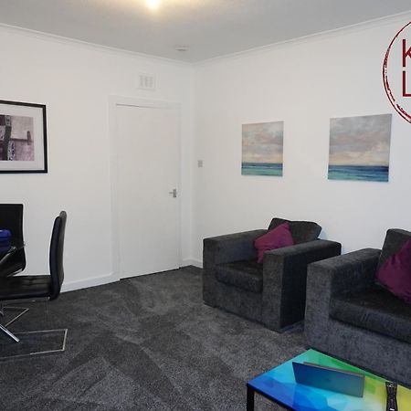 Welsh Drive Apartment By Klass Living Blantyre High Blantyre Zewnętrze zdjęcie