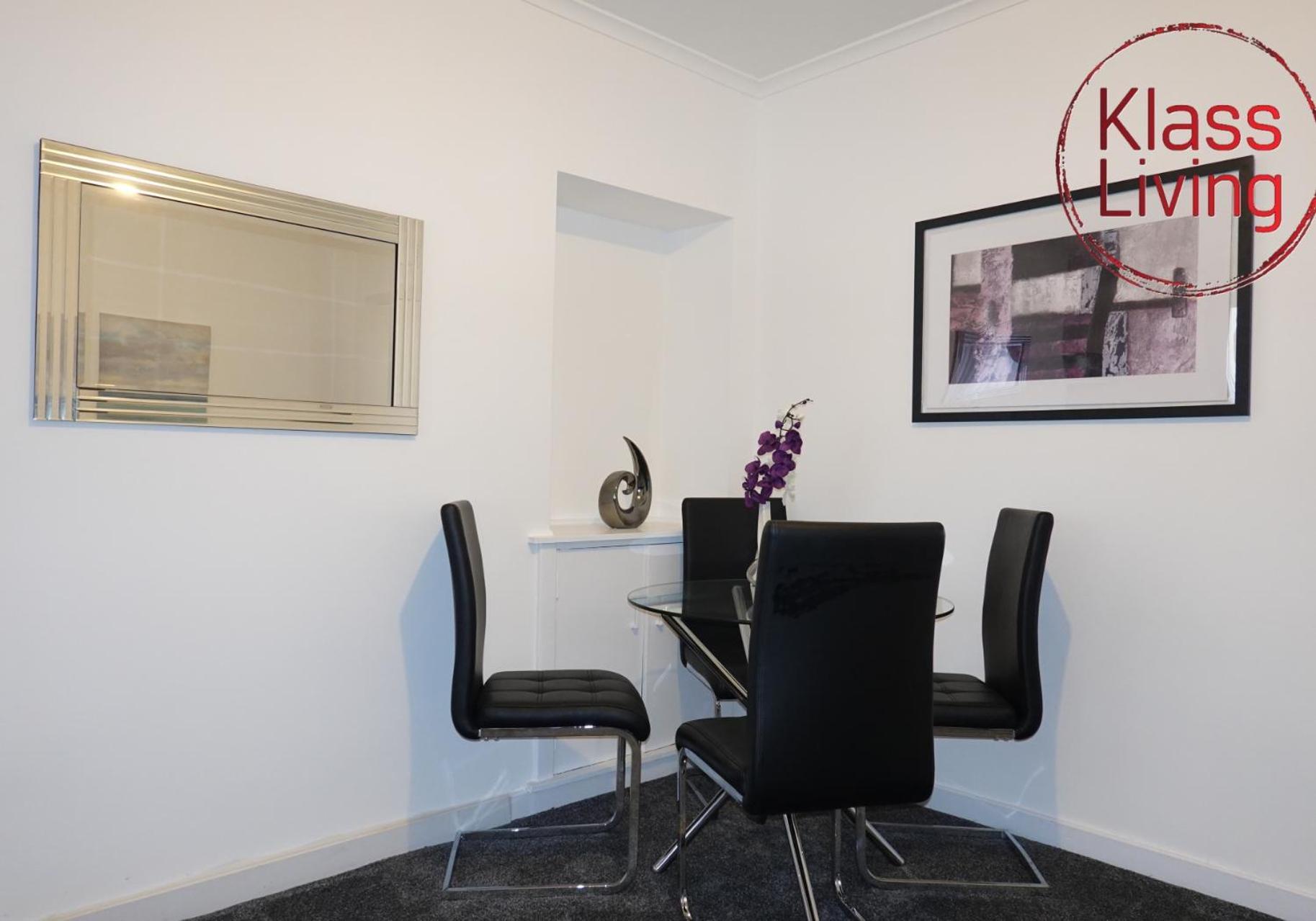 Welsh Drive Apartment By Klass Living Blantyre High Blantyre Zewnętrze zdjęcie