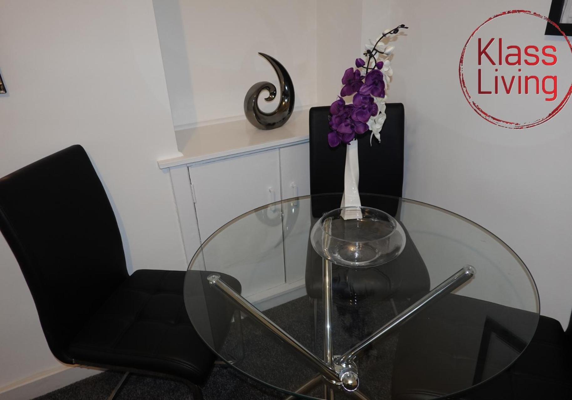 Welsh Drive Apartment By Klass Living Blantyre High Blantyre Zewnętrze zdjęcie