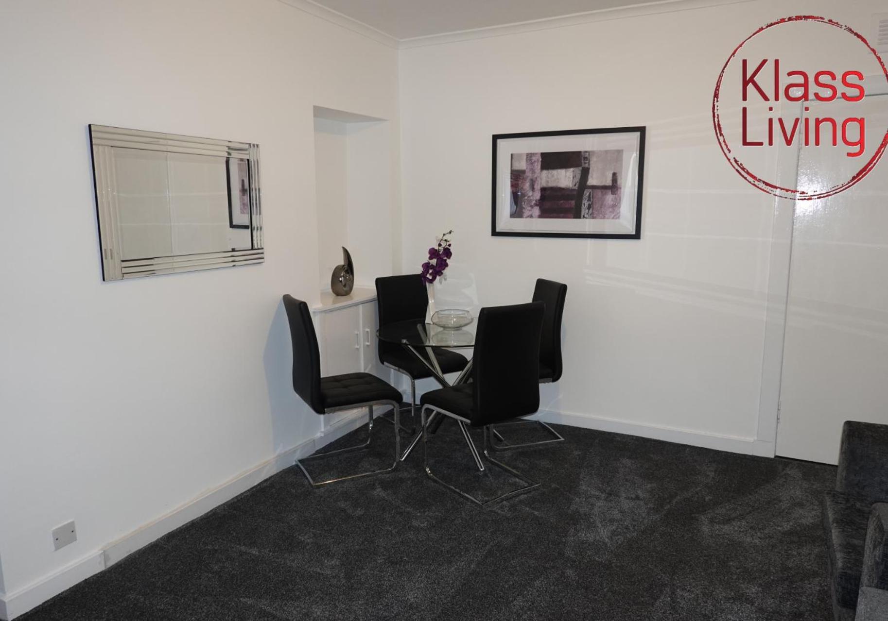 Welsh Drive Apartment By Klass Living Blantyre High Blantyre Zewnętrze zdjęcie