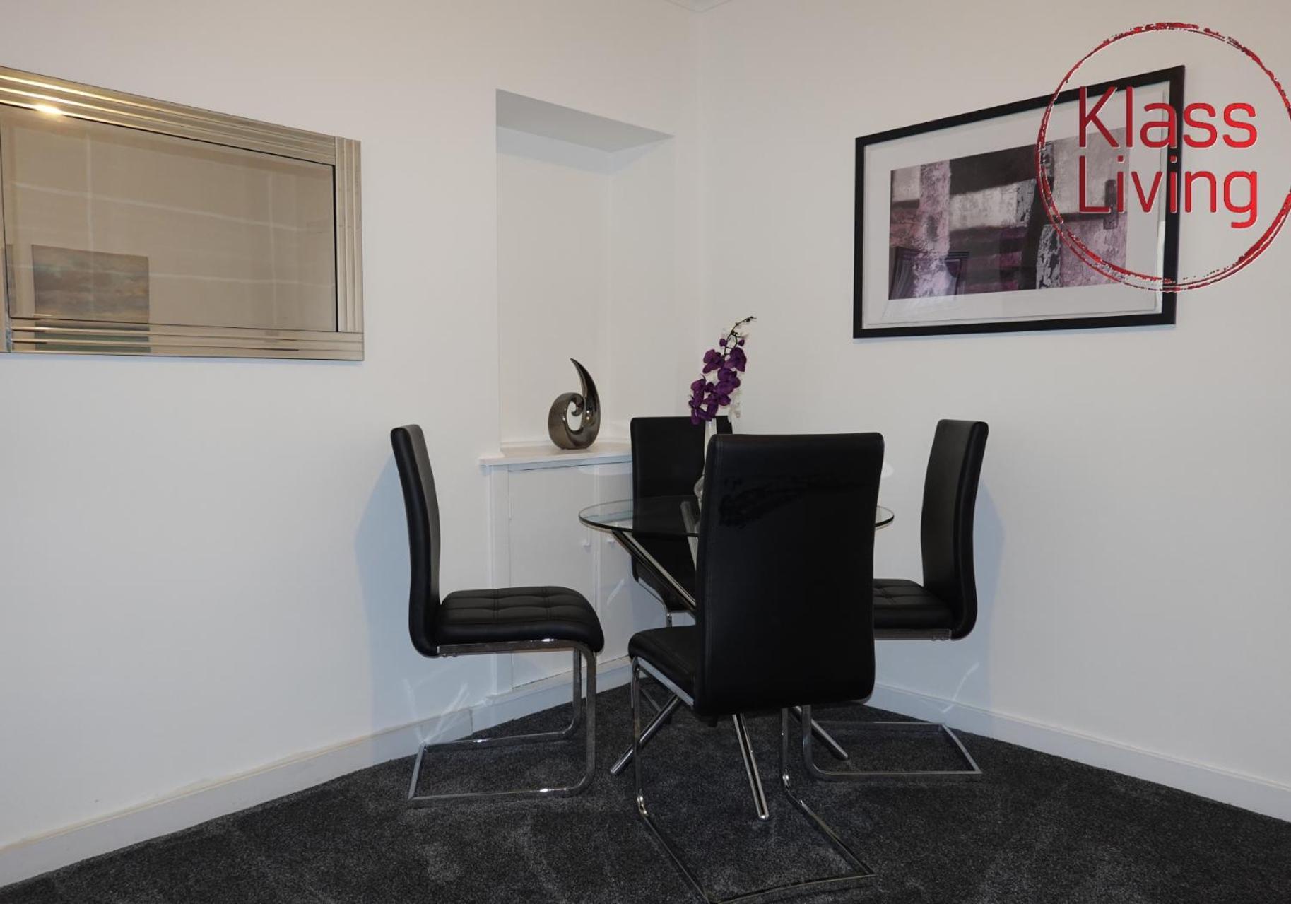 Welsh Drive Apartment By Klass Living Blantyre High Blantyre Zewnętrze zdjęcie