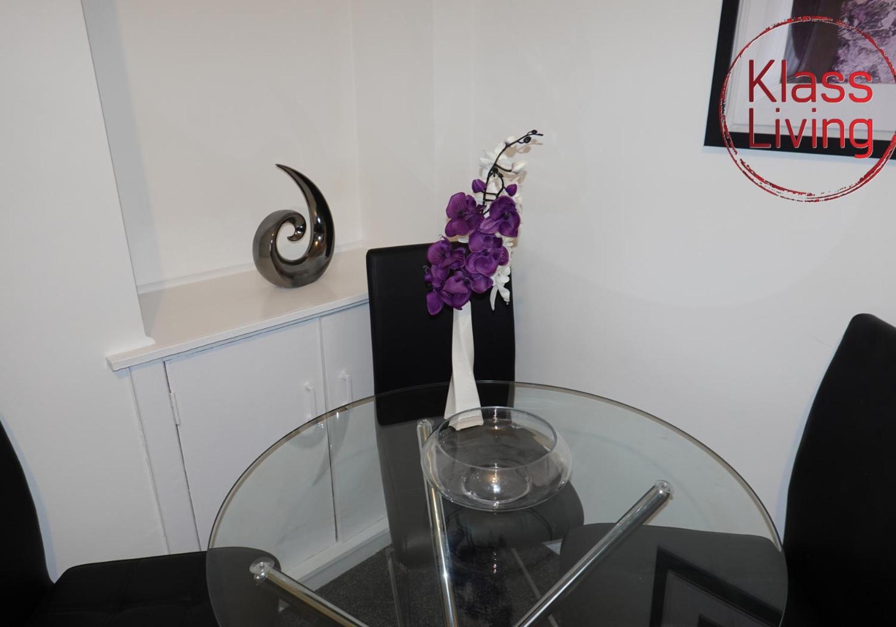 Welsh Drive Apartment By Klass Living Blantyre High Blantyre Zewnętrze zdjęcie