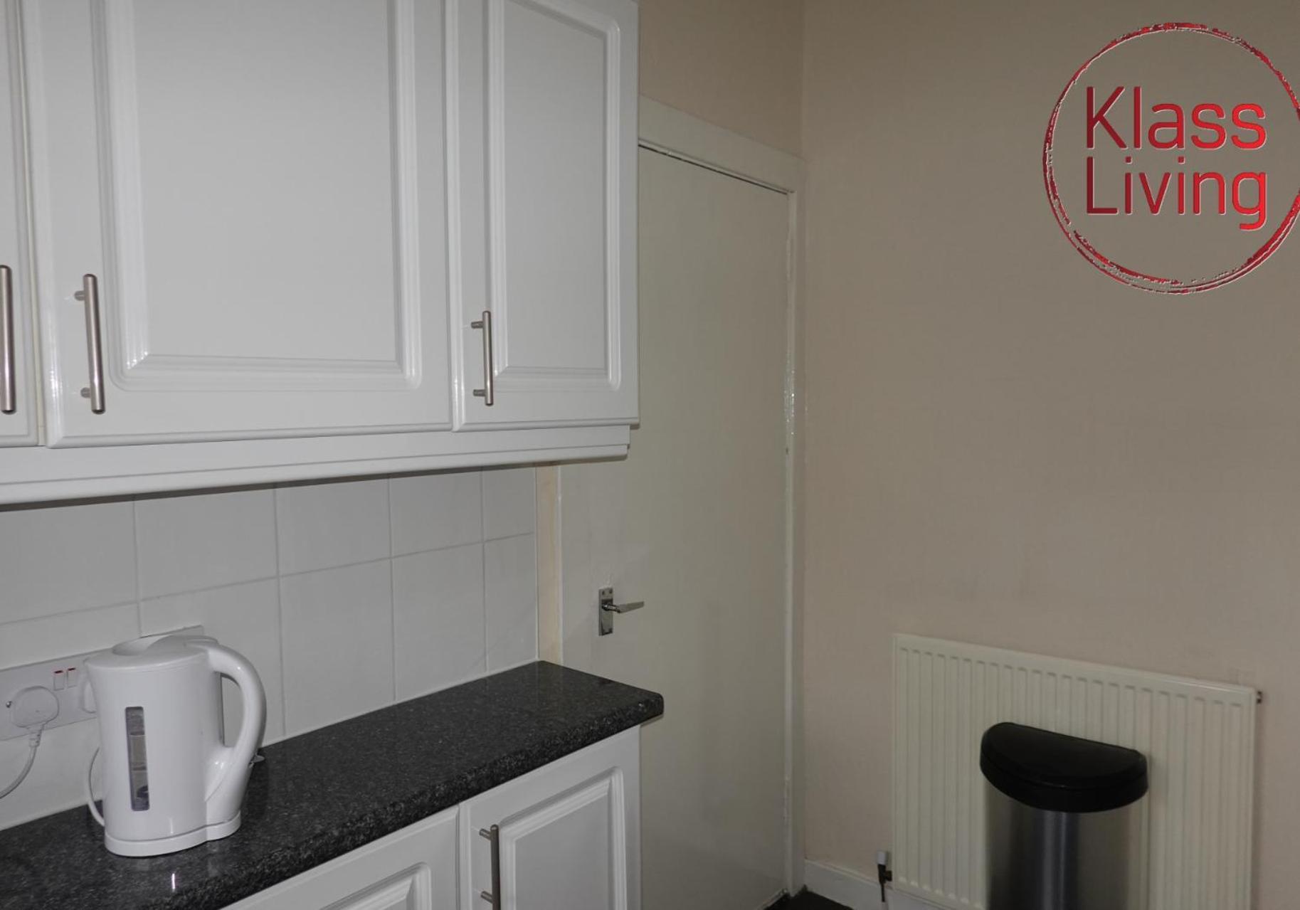 Welsh Drive Apartment By Klass Living Blantyre High Blantyre Zewnętrze zdjęcie